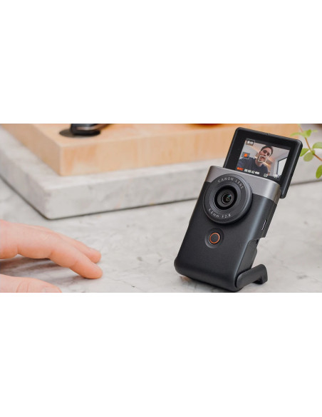 CANON POWERSHOT V10 SL ADVANCED KIT